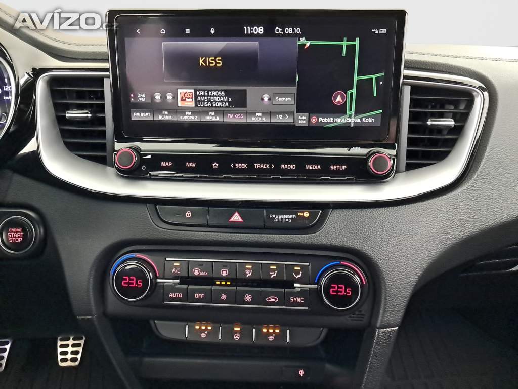 Foto inzerátu Kia Ceed 1.5 T-GDI