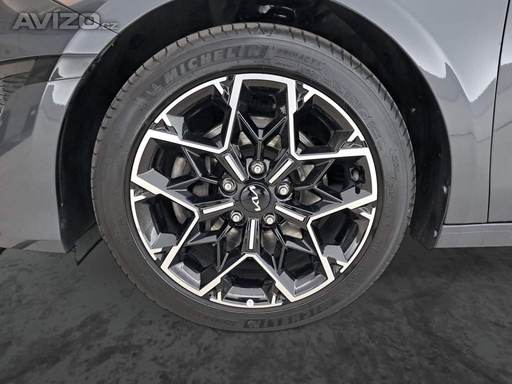 Foto inzerátu Kia Ceed 1.5 T-GDI