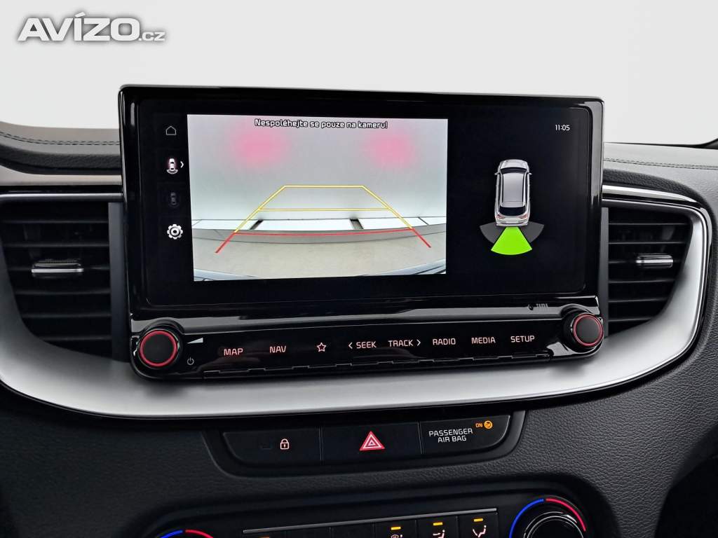 Foto inzerátu Kia Ceed 1.5 T-GDI