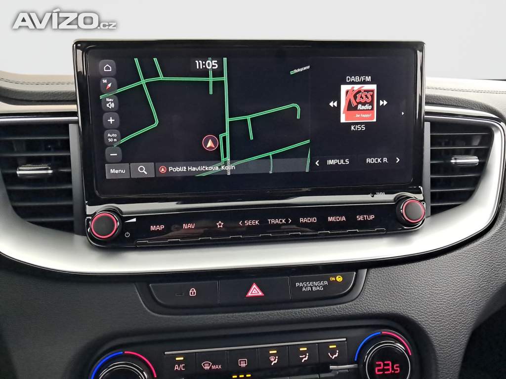 Foto inzerátu Kia Ceed 1.5 T-GDI