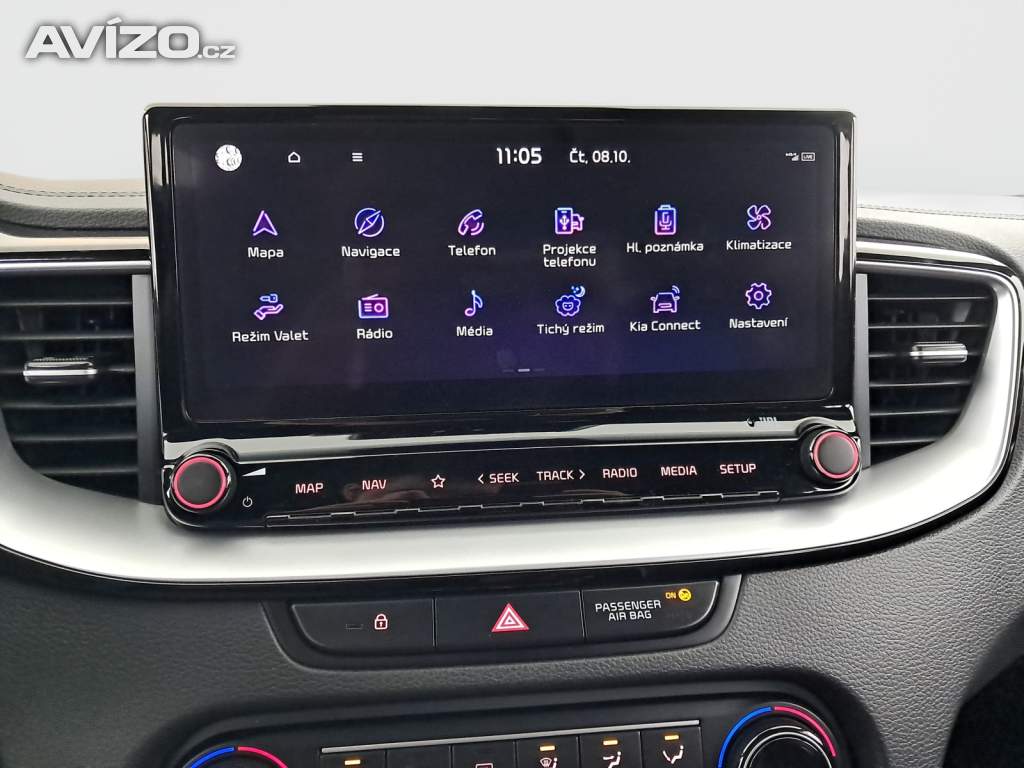 Foto inzerátu Kia Ceed 1.5 T-GDI