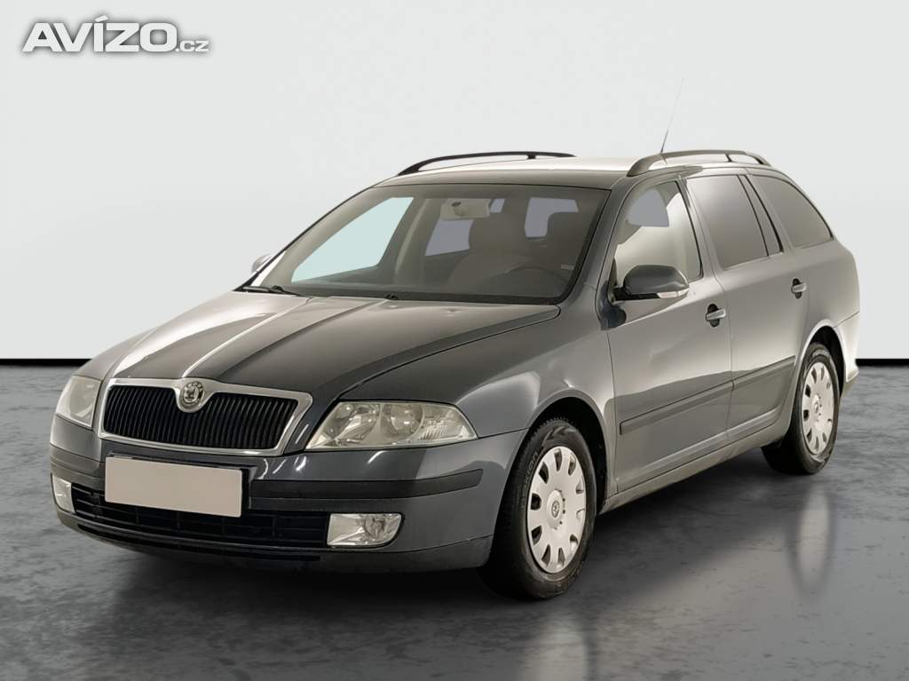 Foto inzerátu Skoda Octavia 1.9 TDI