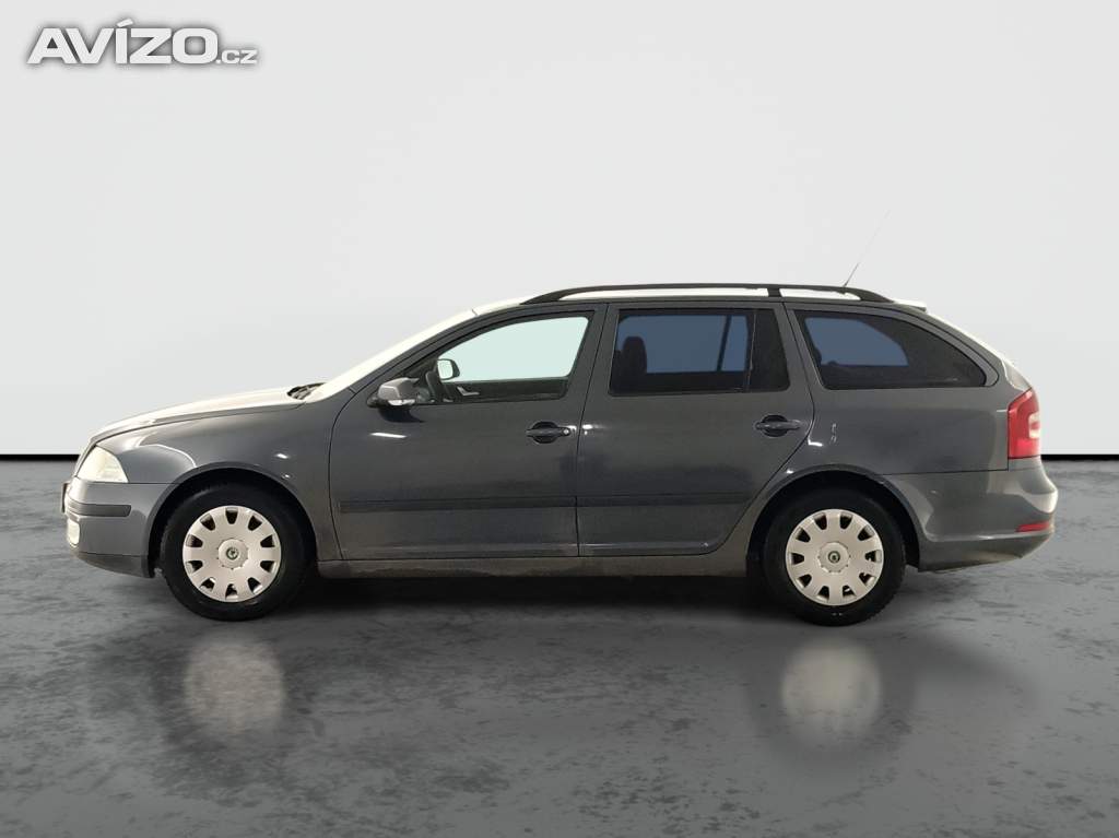 Foto inzerátu Skoda Octavia 1.9 TDI