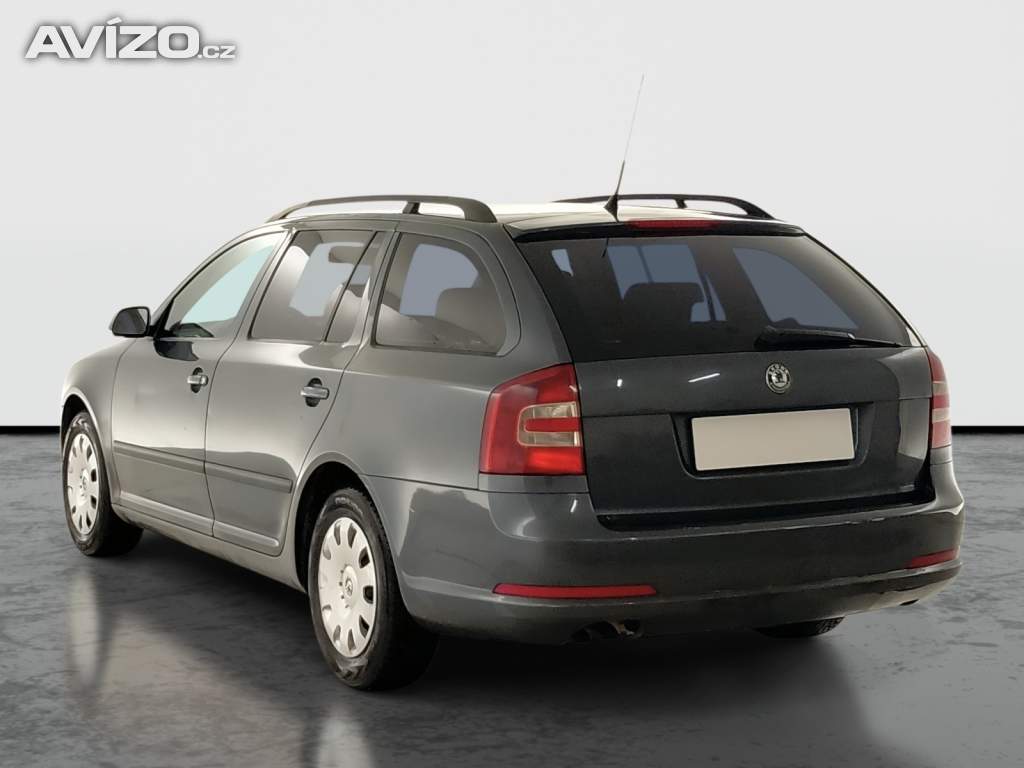 Foto inzerátu Skoda Octavia 1.9 TDI