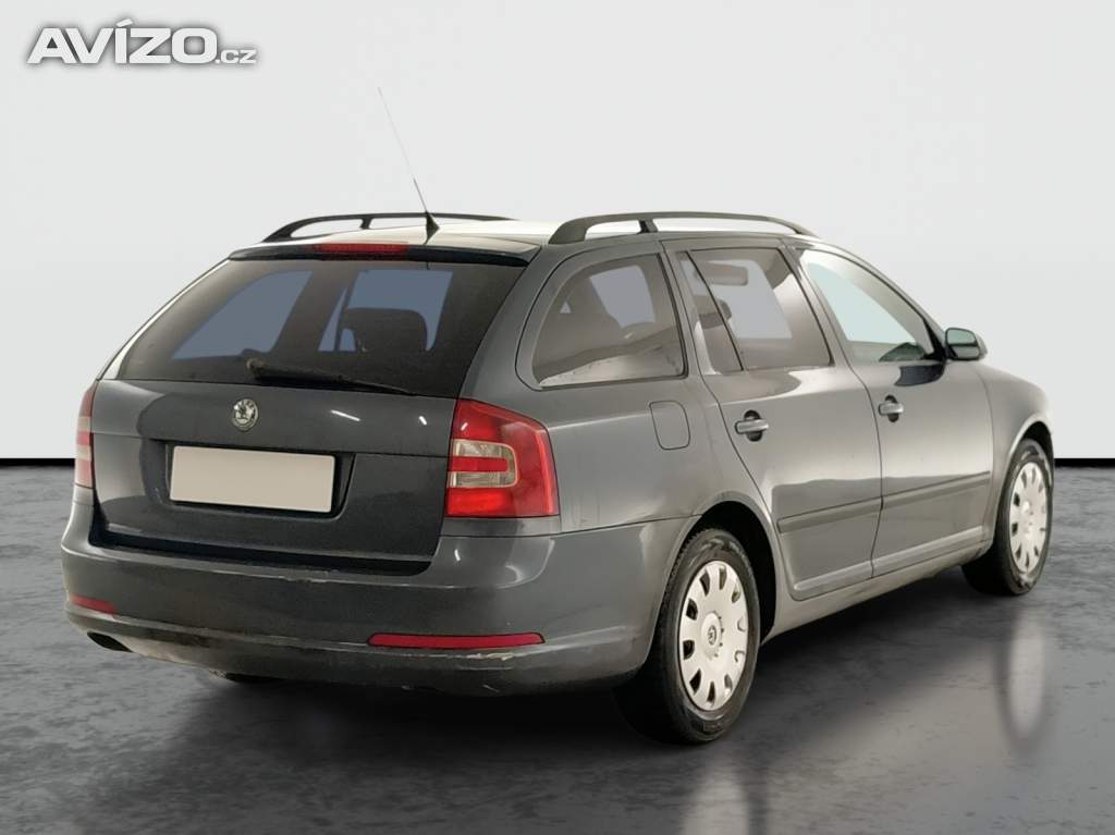 Foto inzerátu Skoda Octavia 1.9 TDI