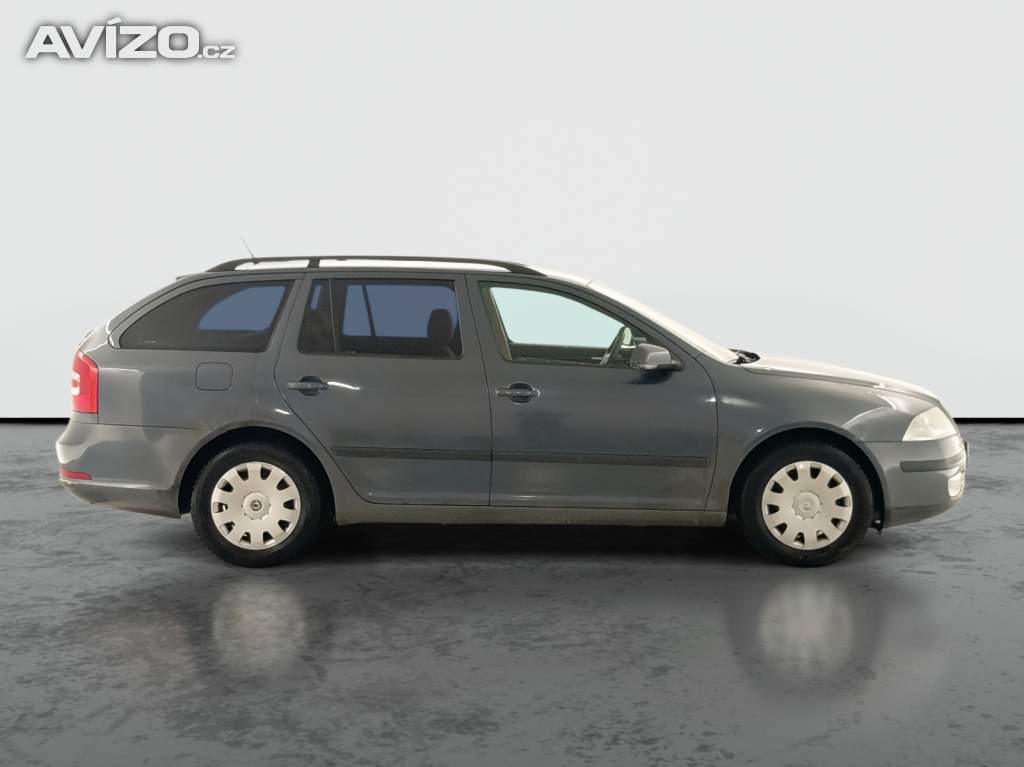 Foto inzerátu Skoda Octavia 1.9 TDI