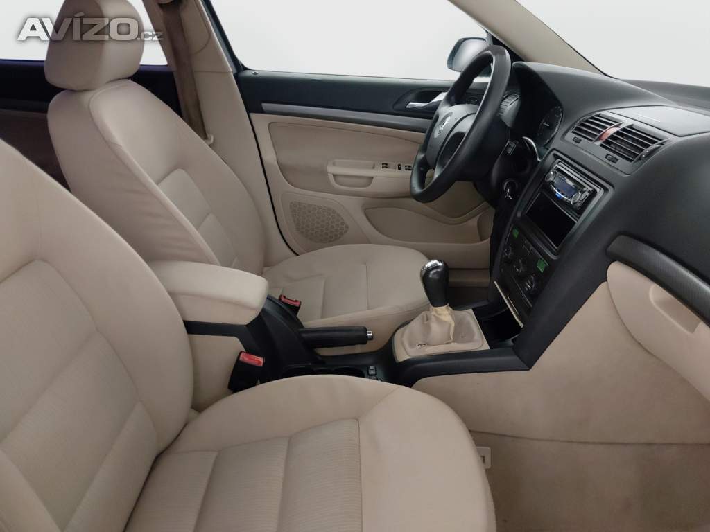 Foto inzerátu Skoda Octavia 1.9 TDI