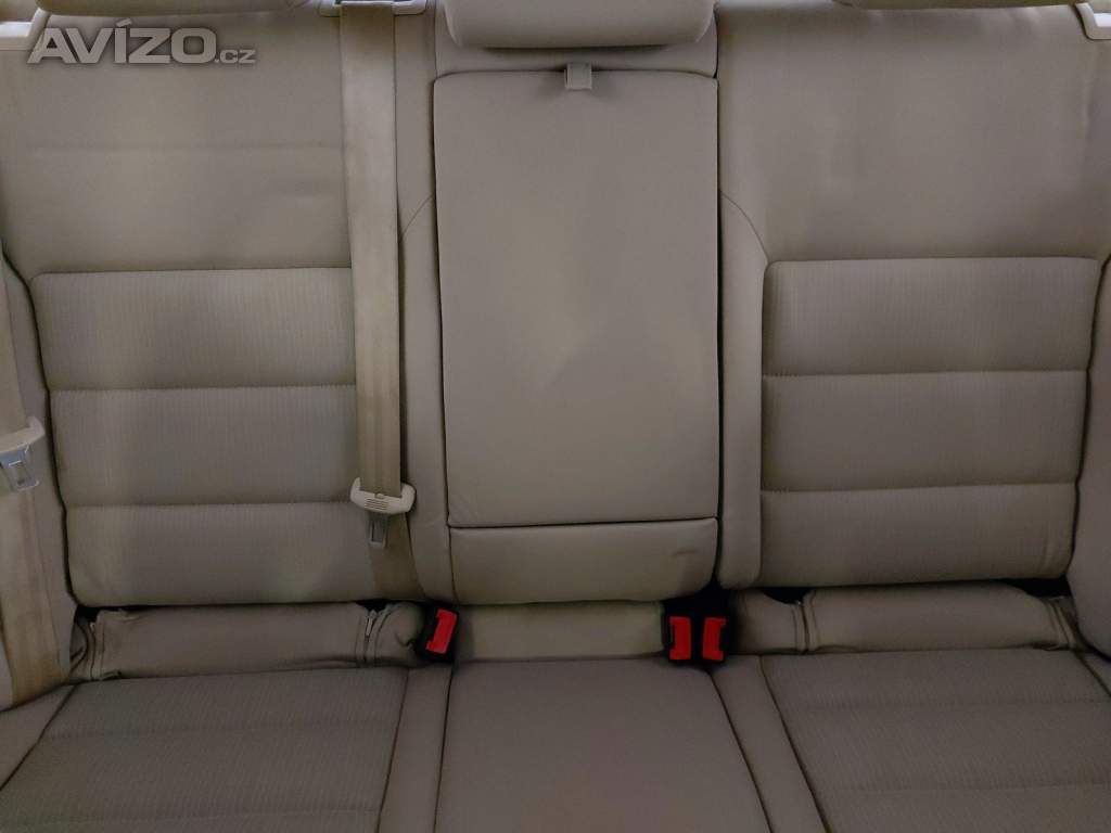 Foto inzerátu Skoda Octavia 1.9 TDI