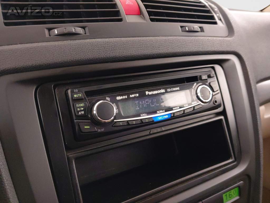 Foto inzerátu Skoda Octavia 1.9 TDI