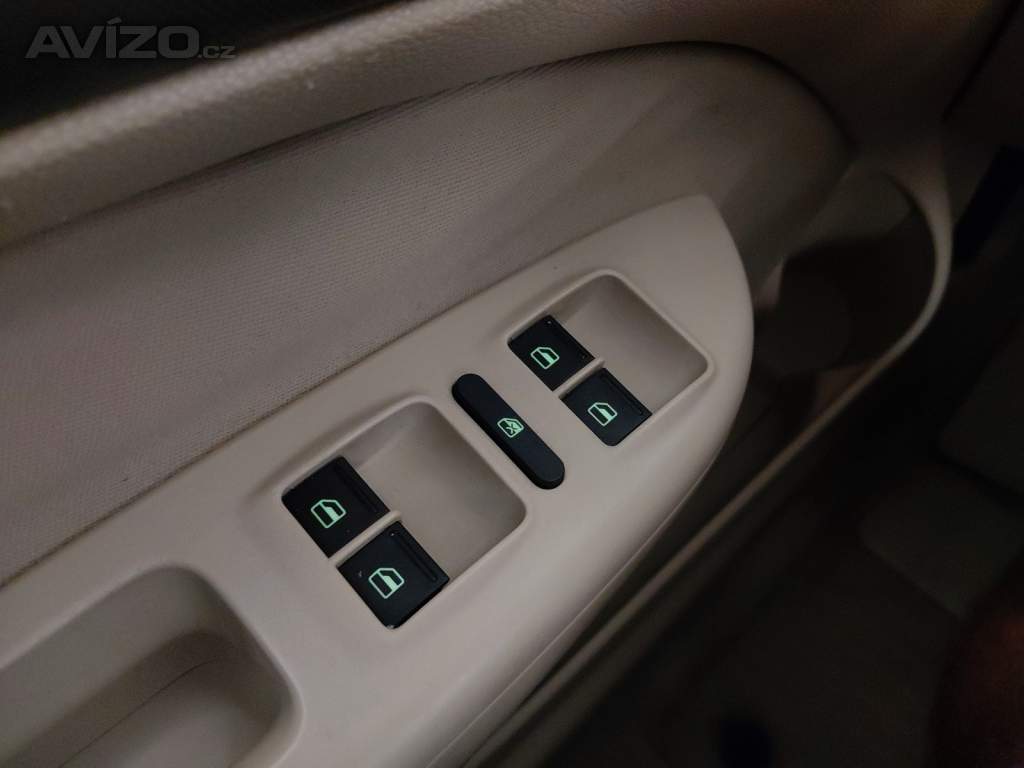 Foto inzerátu Skoda Octavia 1.9 TDI