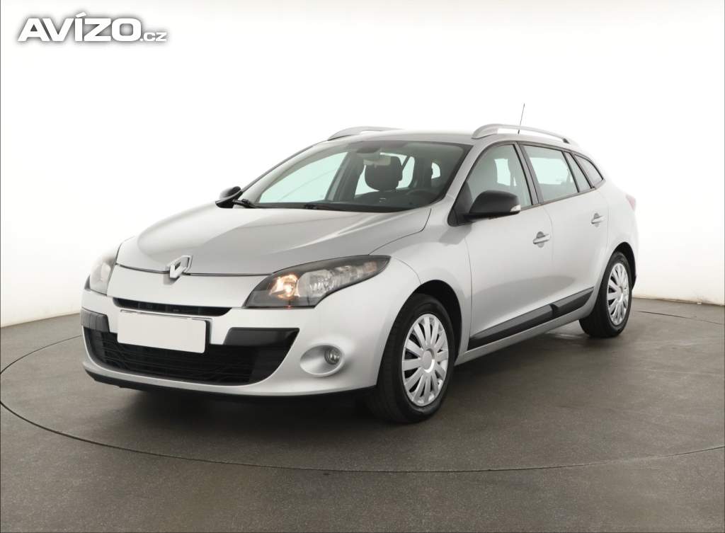 Foto inzerátu Renault Megane 1.6 16V