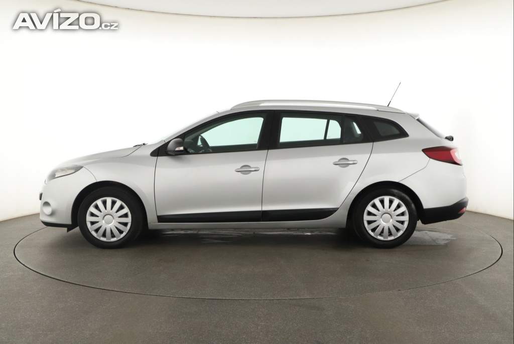 Foto inzerátu Renault Megane 1.6 16V