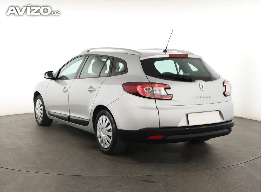 Foto inzerátu Renault Megane 1.6 16V