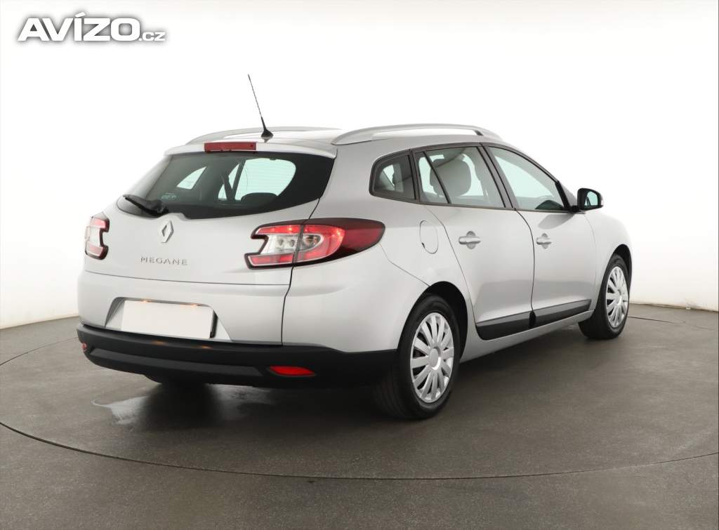 Foto inzerátu Renault Megane 1.6 16V