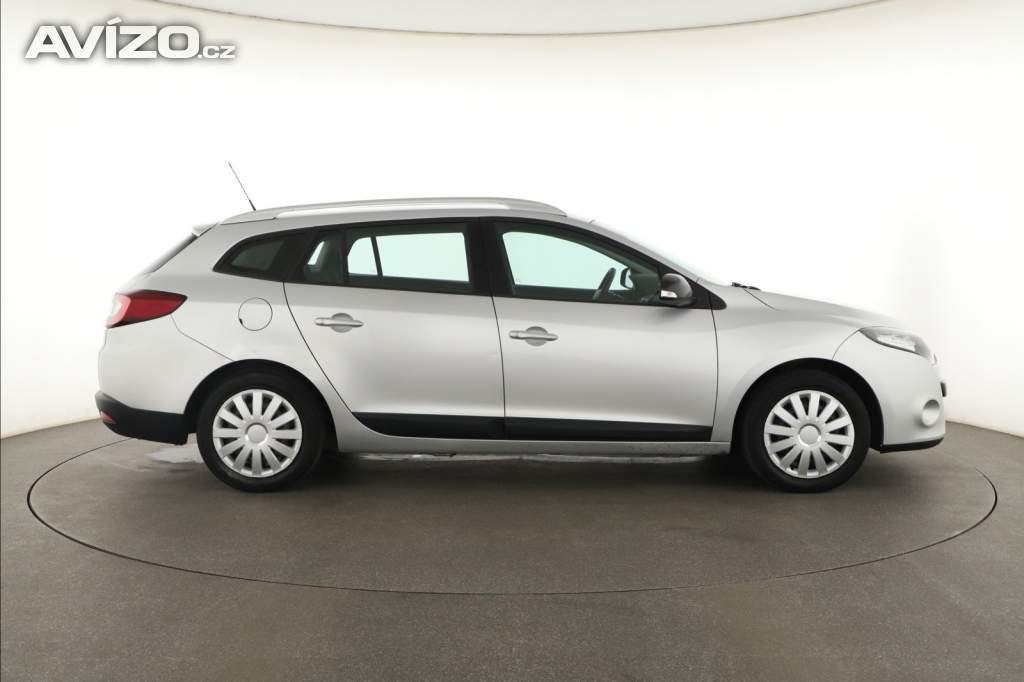 Foto inzerátu Renault Megane 1.6 16V