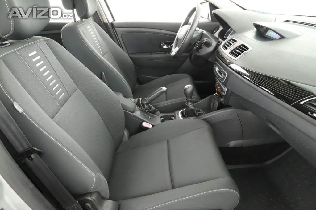 Foto inzerátu Renault Megane 1.6 16V