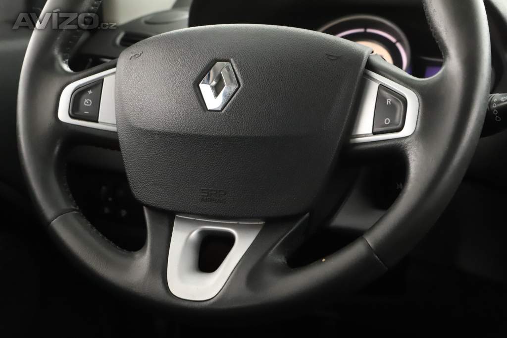 Foto inzerátu Renault Megane 1.6 16V