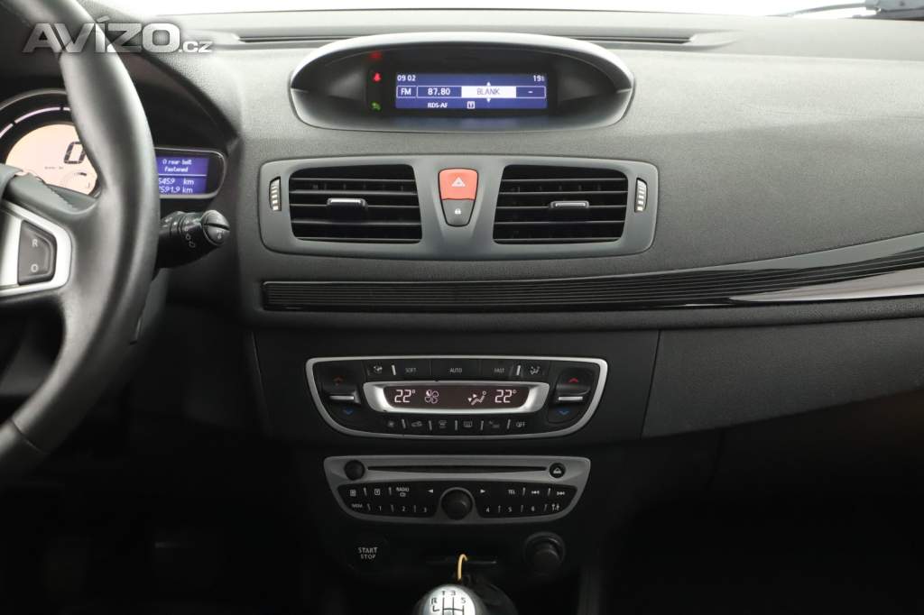 Foto inzerátu Renault Megane 1.6 16V