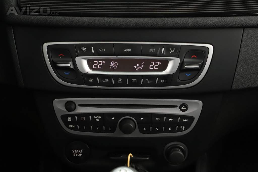 Foto inzerátu Renault Megane 1.6 16V