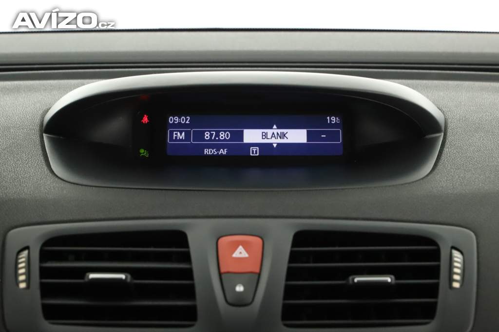 Foto inzerátu Renault Megane 1.6 16V