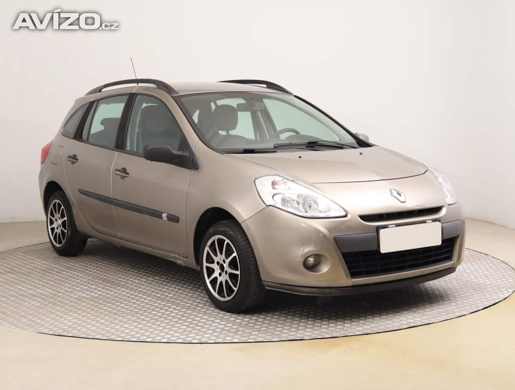 Renault Clio 1.2 16V