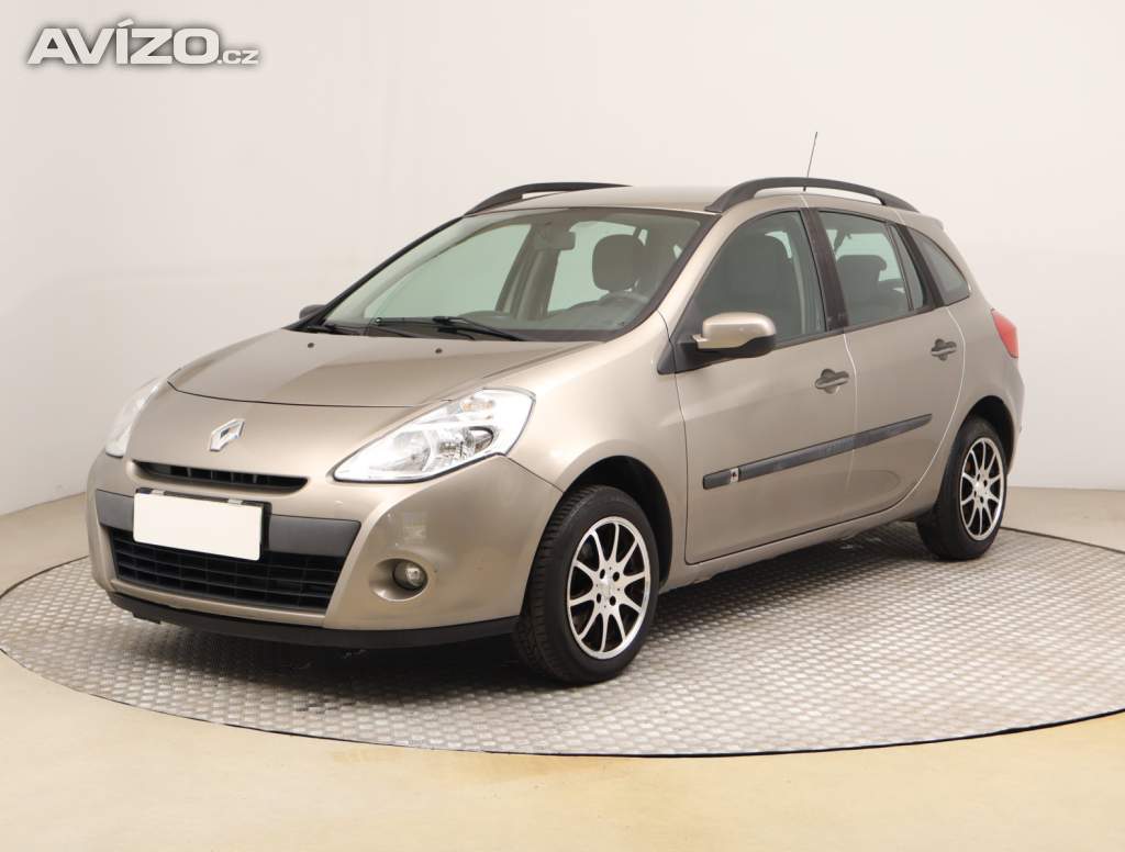 Foto inzerátu Renault Clio 1.2 16V