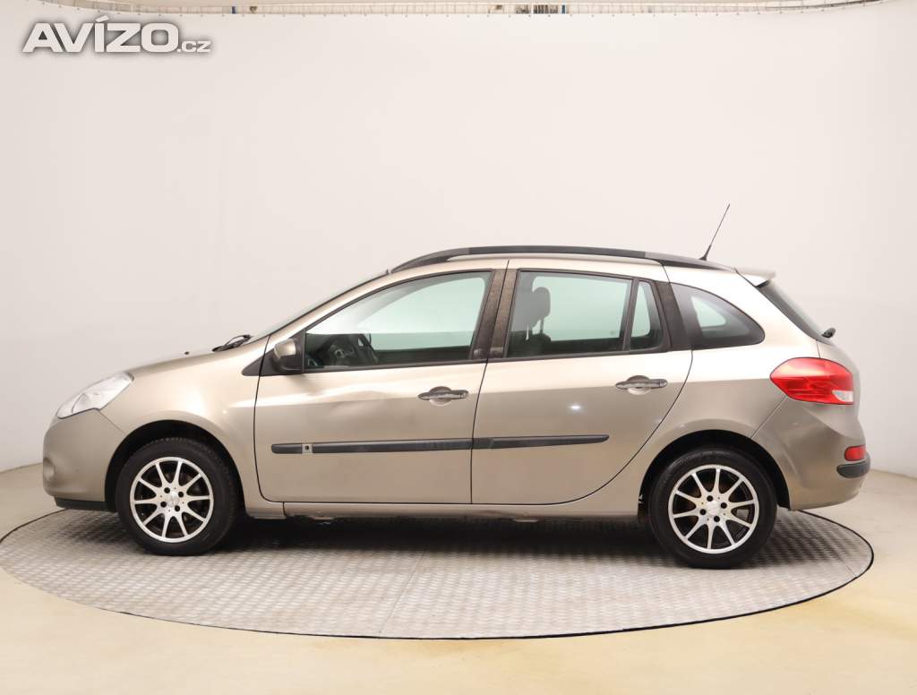 Foto inzerátu Renault Clio 1.2 16V