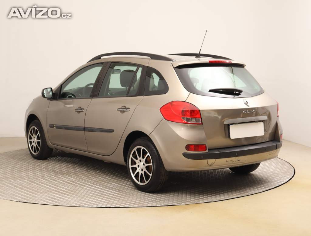 Foto inzerátu Renault Clio 1.2 16V