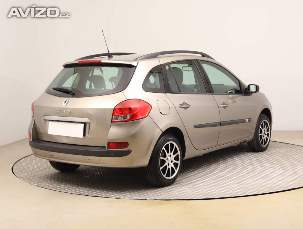 Foto inzerátu Renault Clio 1.2 16V
