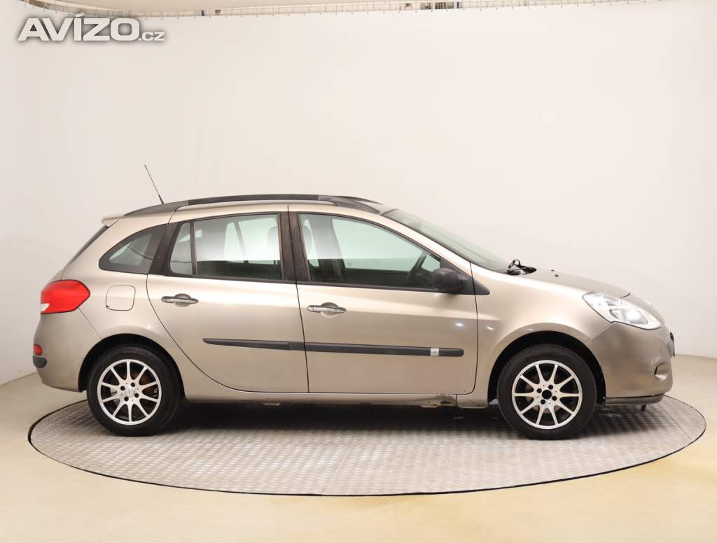Foto inzerátu Renault Clio 1.2 16V