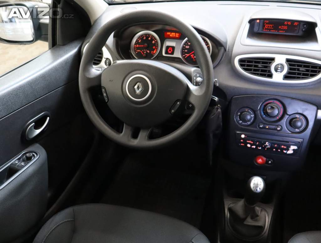 Foto inzerátu Renault Clio 1.2 16V