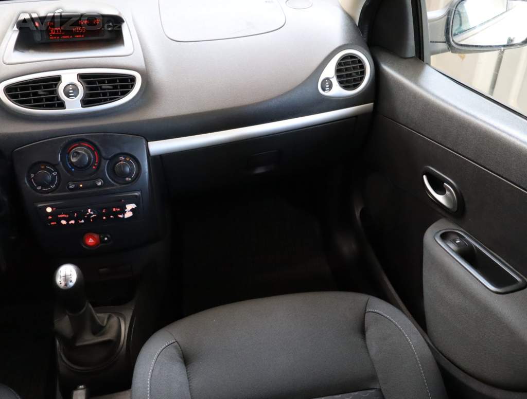 Foto inzerátu Renault Clio 1.2 16V