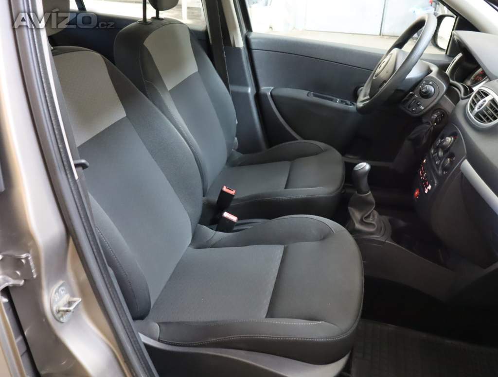 Foto inzerátu Renault Clio 1.2 16V