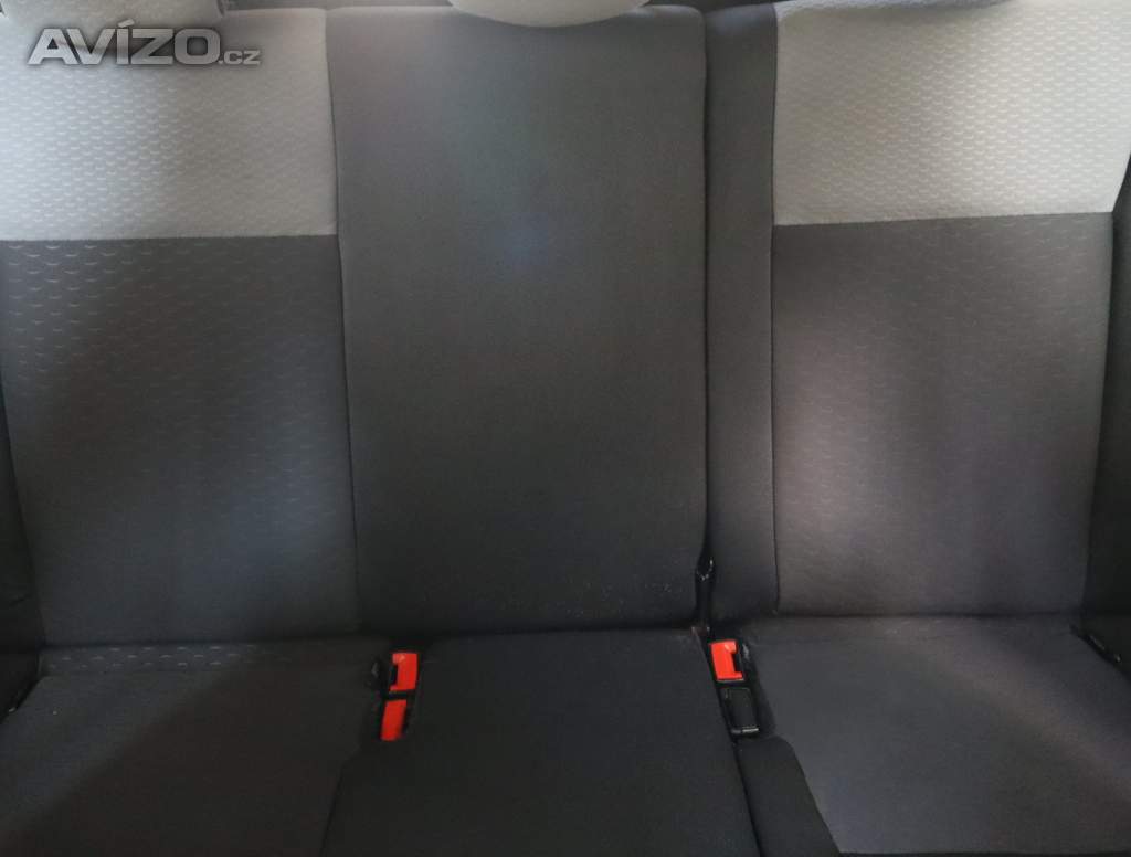 Foto inzerátu Renault Clio 1.2 16V