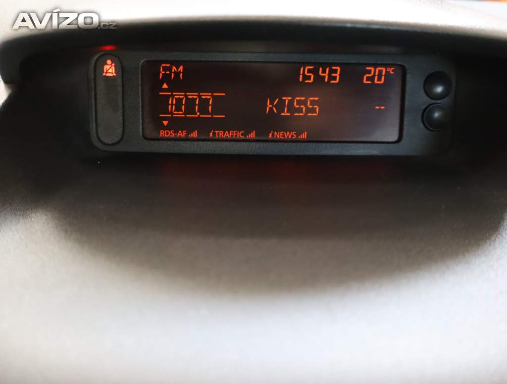 Foto inzerátu Renault Clio 1.2 16V