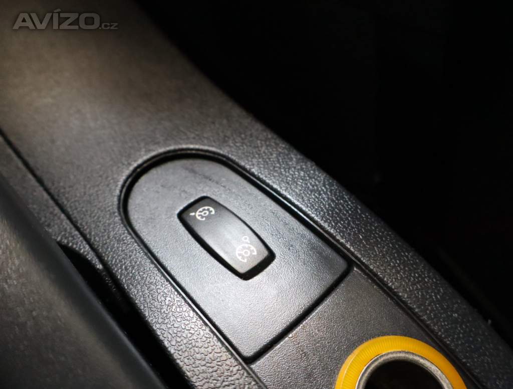 Foto inzerátu Renault Clio 1.2 16V