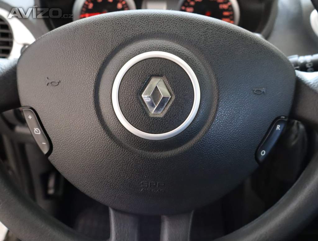 Foto inzerátu Renault Clio 1.2 16V