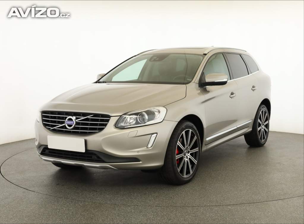 Foto inzerátu Volvo XC60 D4