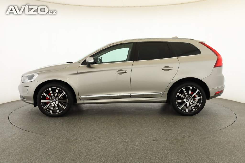Foto inzerátu Volvo XC60 D4