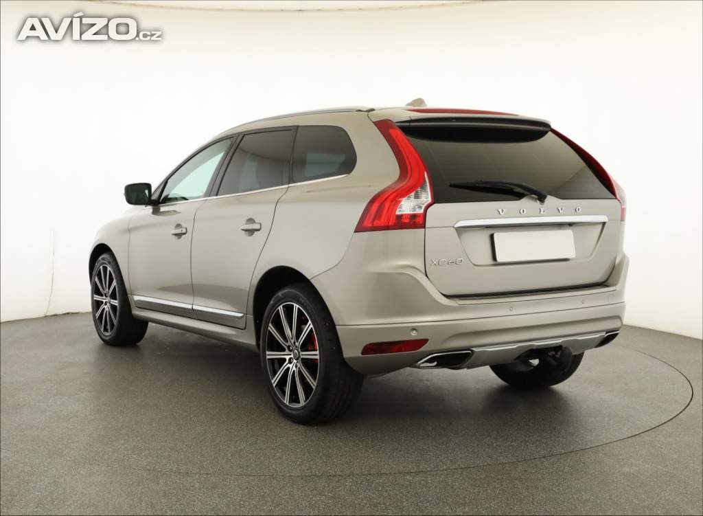 Foto inzerátu Volvo XC60 D4