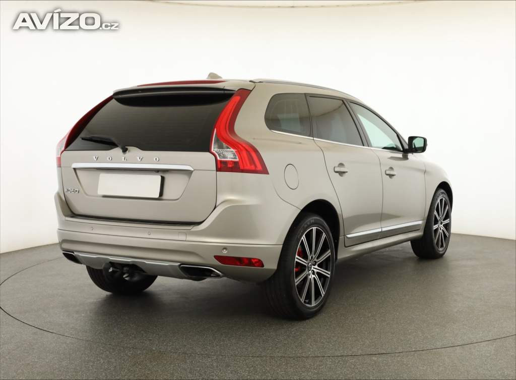 Foto inzerátu Volvo XC60 D4