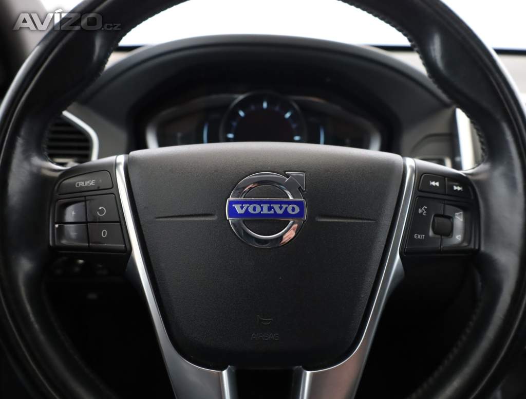 Foto inzerátu Volvo XC60 D4