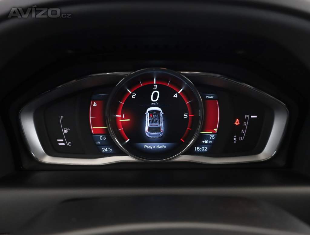 Foto inzerátu Volvo XC60 D4