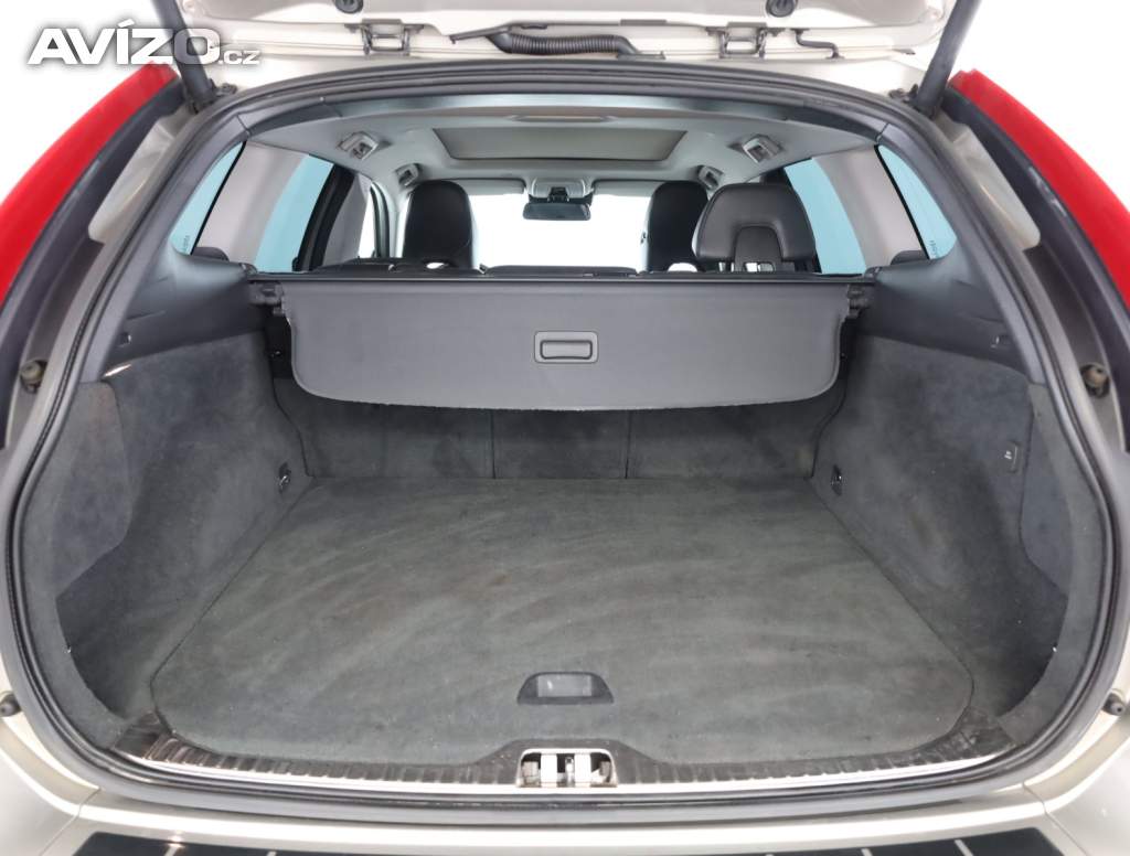 Foto inzerátu Volvo XC60 D4