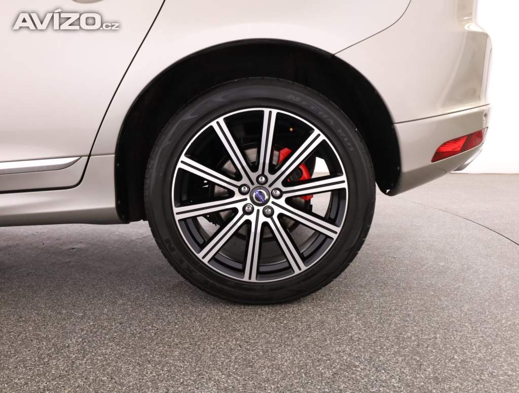 Foto inzerátu Volvo XC60 D4