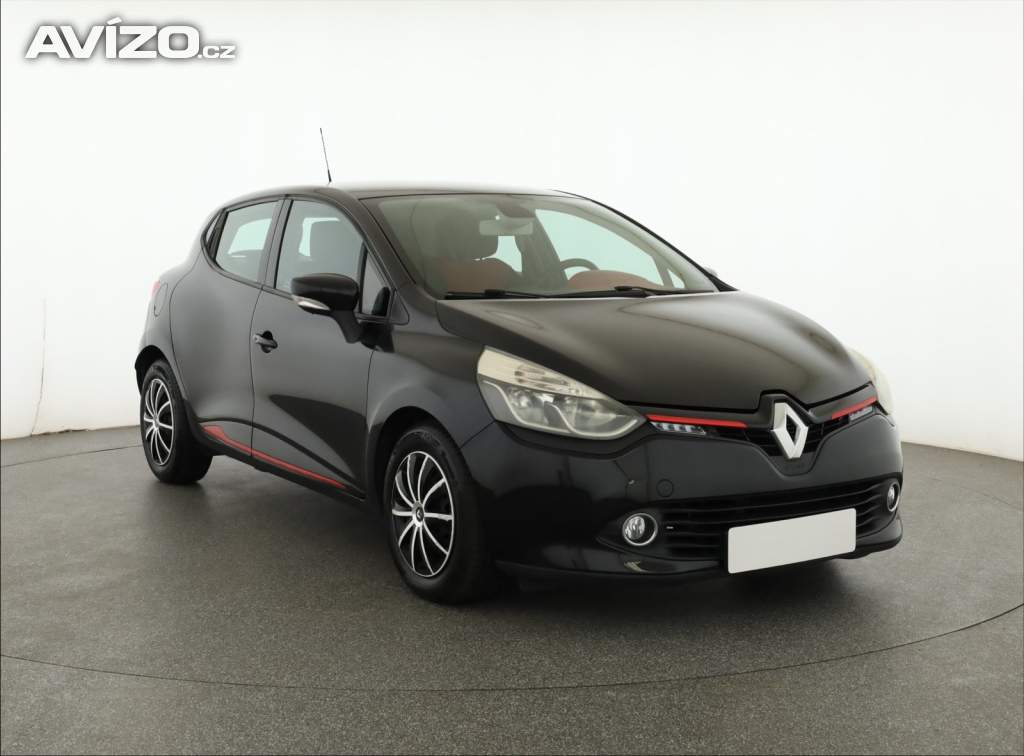 Renault Clio 1.2 16V