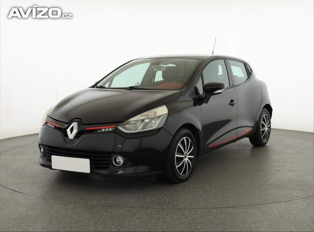 Foto inzerátu Renault Clio 1.2 16V