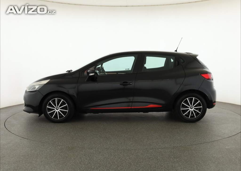 Foto inzerátu Renault Clio 1.2 16V