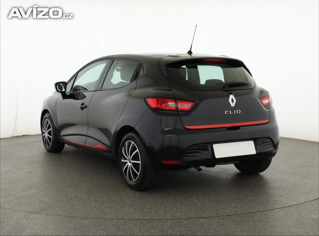 Foto inzerátu Renault Clio 1.2 16V