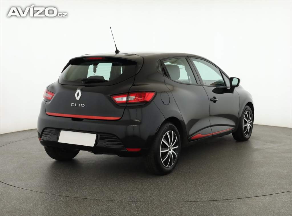 Foto inzerátu Renault Clio 1.2 16V